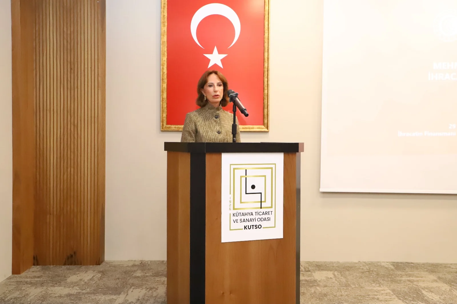 Kütahya’da Yeni Nesil Ihracat Konuşuldu 1
