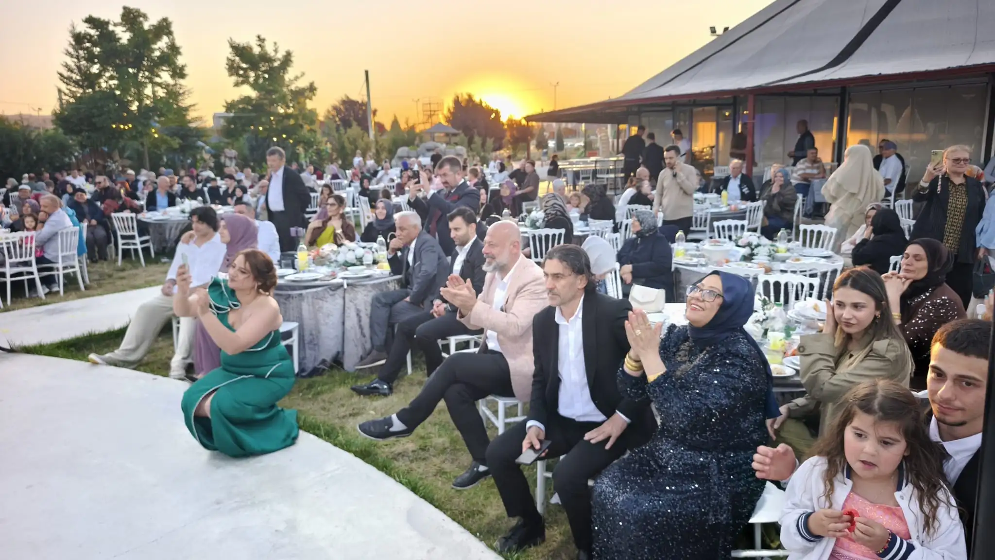 Kütahya’nın Saygın Emlakçısı Yıldırım, Dünyaevine Girdi 1