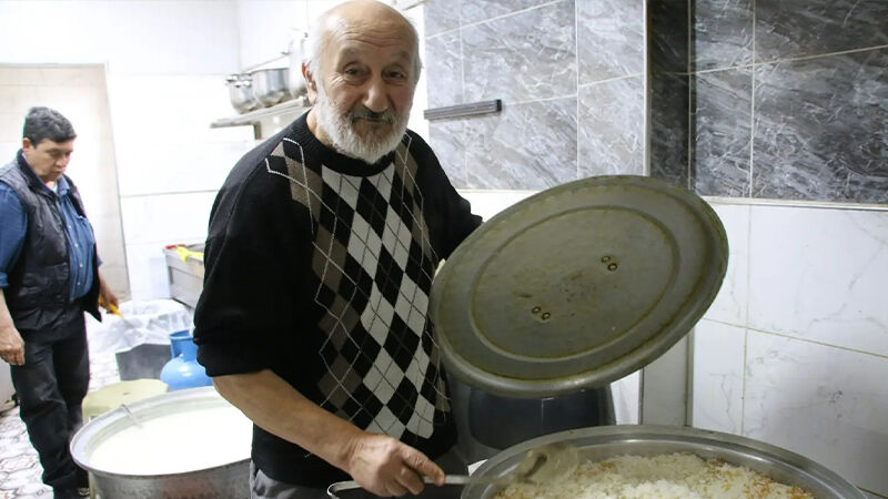 Kütahya'nın Sevilen Ismi Toprağa Verildi (6)