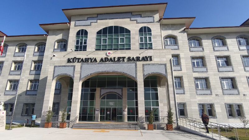 Kütahya'nın Yeni Cumhuriyet Başsavcısı Savaş Kılıç, Göreve Başladı (3)