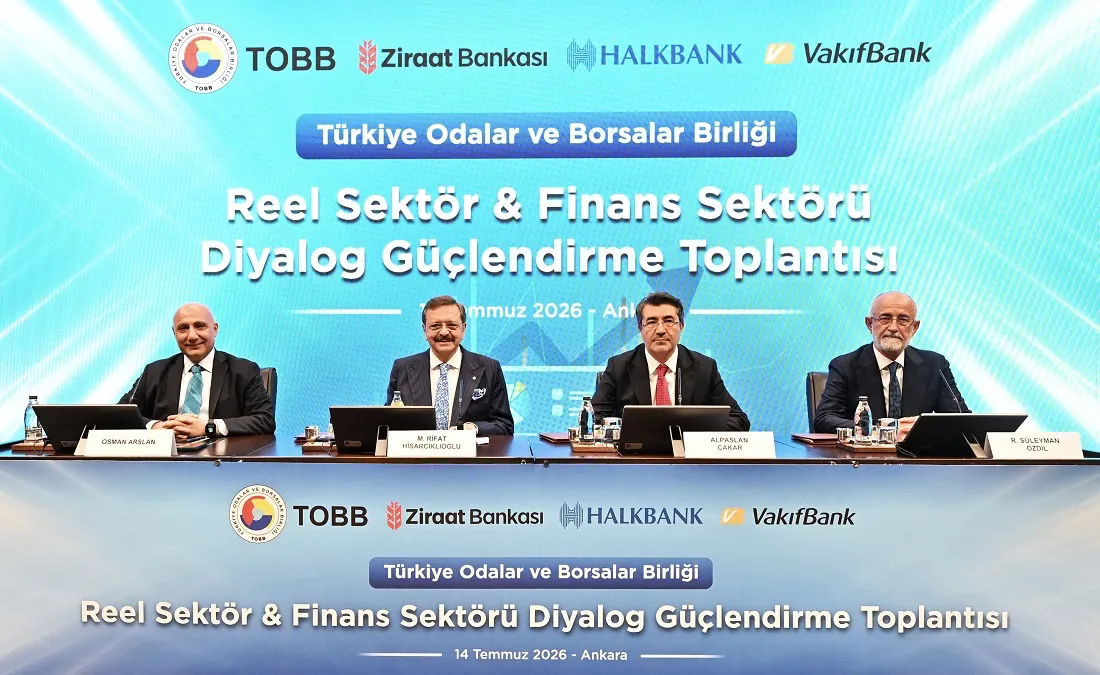Kutso Başkanı Argat, Iş Dünyası Ile Buluştu1