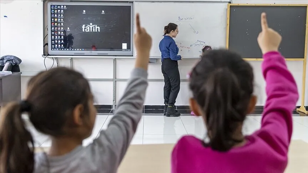 Meb'den Öğrenci Görüntüleri Ve Kişisel Verilerinin Paylaşımına Kısıtlama
