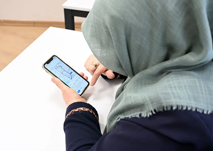 Meb'in Yapay Zeka Destekli Dil Platformu 220 Bin Kullanıcıya Ulaştı (3)