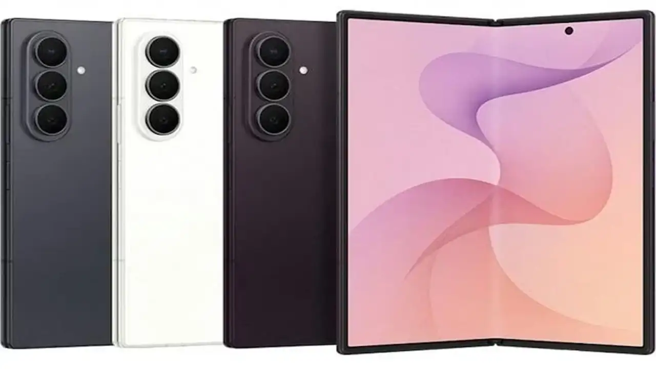 Samsung, Yeni Katlanabilir Telefonlarını Tanıttı İşte Galaxy Z Fold 8 Ve Z Fold 8 Ultra Türkiye Fiyatları1