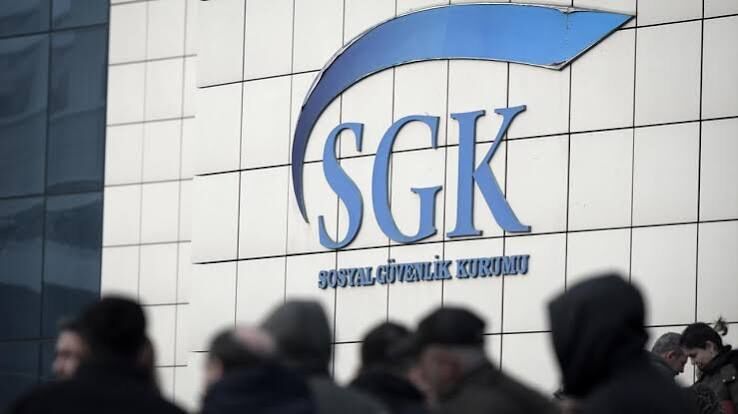 Sgk'dan Elden Maaş Ödeyenlere Sıkı Denetim (2)