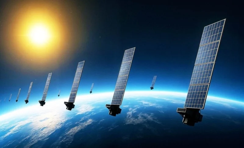 Spacex Altı Ayda 260 Starlink Uydusunu Imha Etti