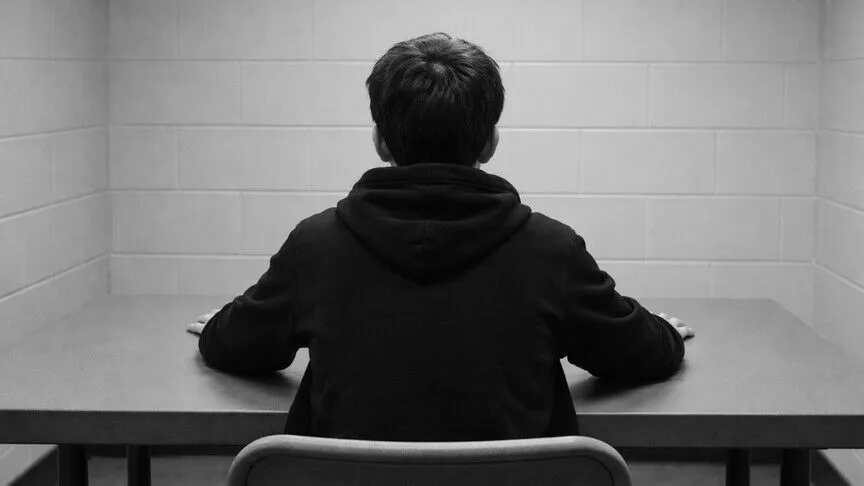 Suça Sürüklenen Çocuklara Yeni Ceza Düzenlemesi (5)
