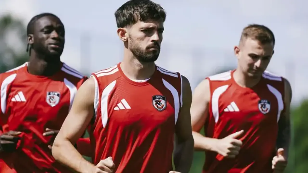 Süper Lig Takımının Transfer Yasağı Kalktı