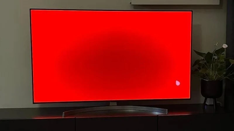 Televizyonu Açık Bırakmak Cihazınıza Zarar Verebilir