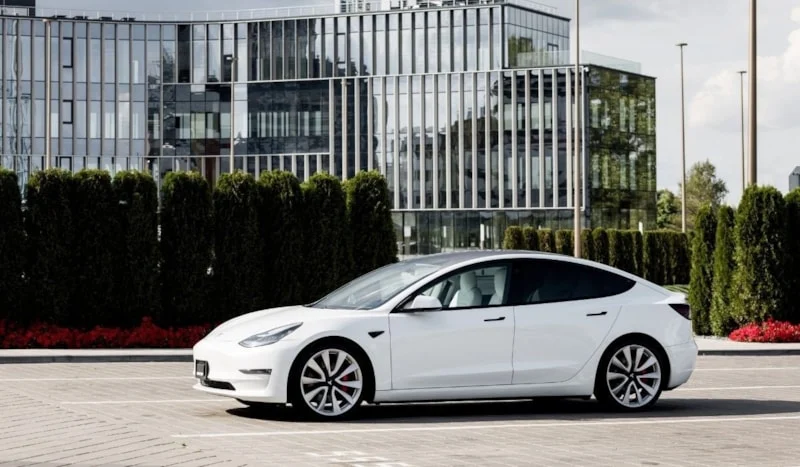 Tesla, 2026'Nın Ikinci Çeyreğinde Rekor Teslimat Yaptı