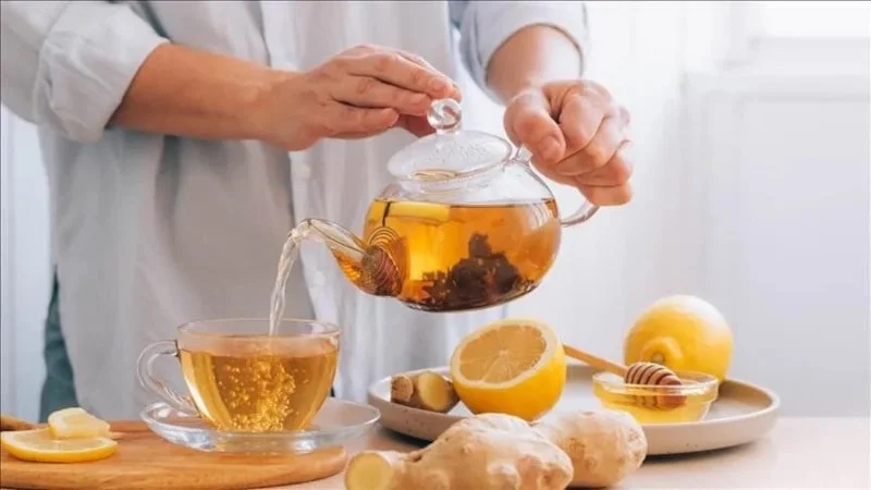 Tıbbi Bitki Çayları Artık Sadece Eczanede Satılacak1
