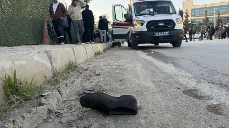 Trafik Kazalarında 6 Ayda 972 Kişi Hayatını Kaybetti (4)