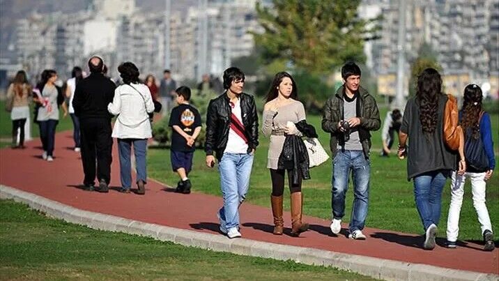 Tüi̇k O Raporu Açıkladı Türkiye’nin Geleceği Bu Rakamlarda Gizli! (1)-2