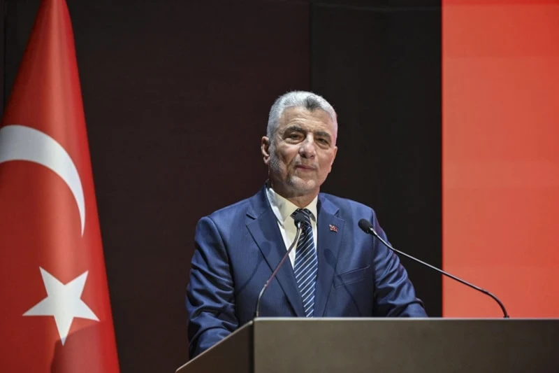 Türkiye Otomotiv Üretiminde Dünyada 13’Üncü Sıraya Yükseldi