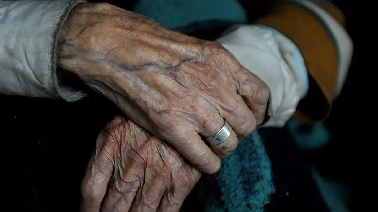 Türkiye'de Beklenen Yaşam Süresi 78,5 Yıl1