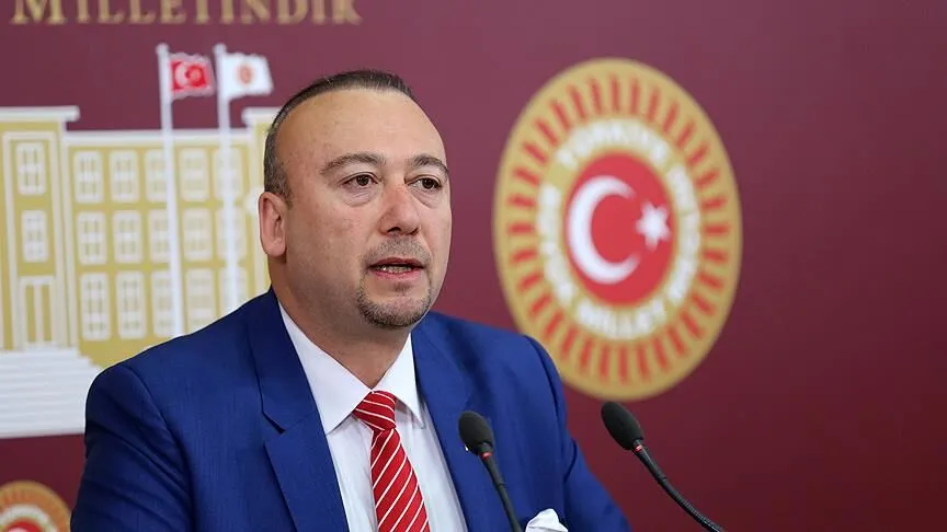 Uşak'ta Belediye Soruşturmasında 15 Kişi Gözaltına Alındı
