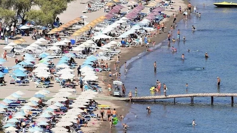 Yerli Turistin Tercihi Akraba Ziyareti Oldu3