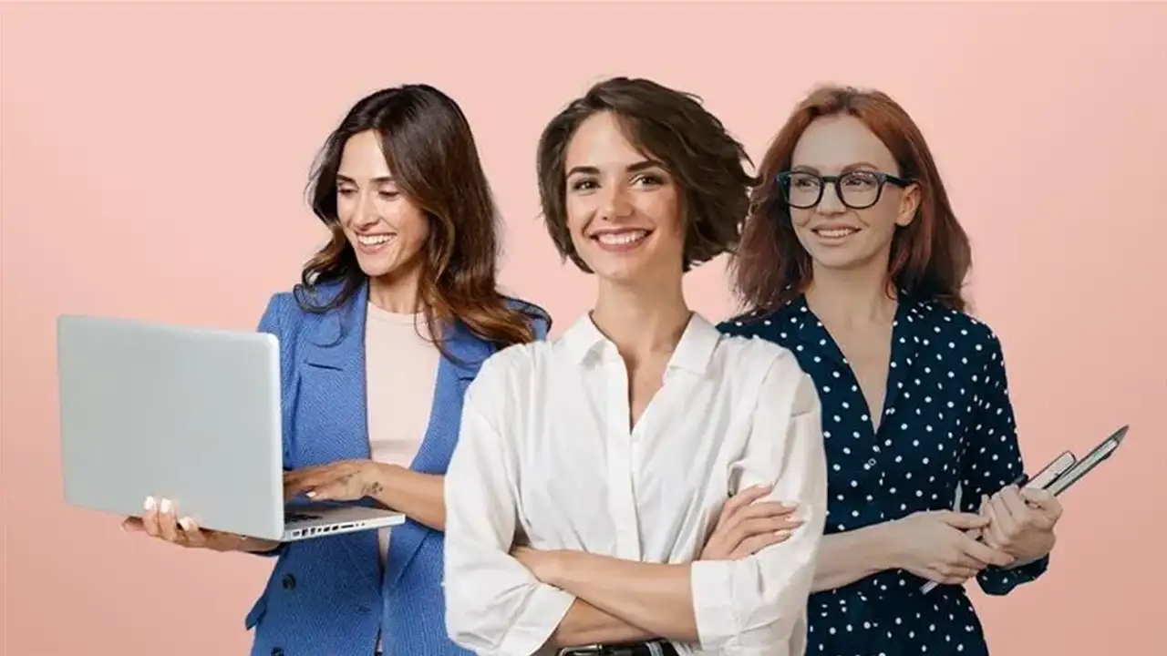 Yzico Kadın Girişimci Destek Programı'nın Yeni Dönem Kayıtları Başladı
