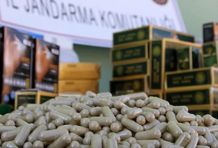 Zayıflama Ilaçları Et Tüketiminden Soğutabilir (2)