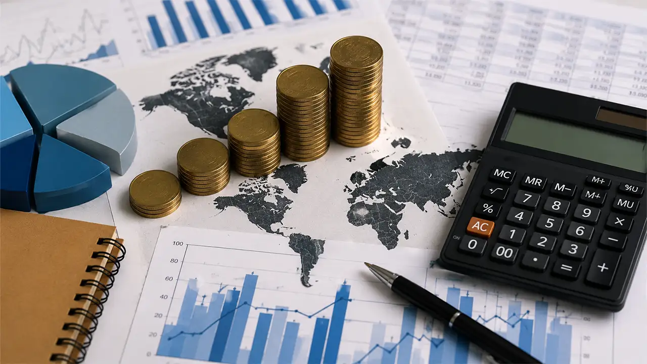 2026’Da Kamu Borcu En Yüksek Ülkeler Belli Oldu3
