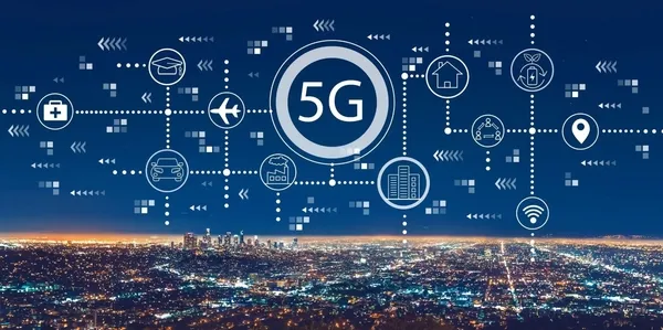 5G Ve 6G Teknolojileri Akıllı Şehirlerin Geleceğini Şekillendirecek (3)