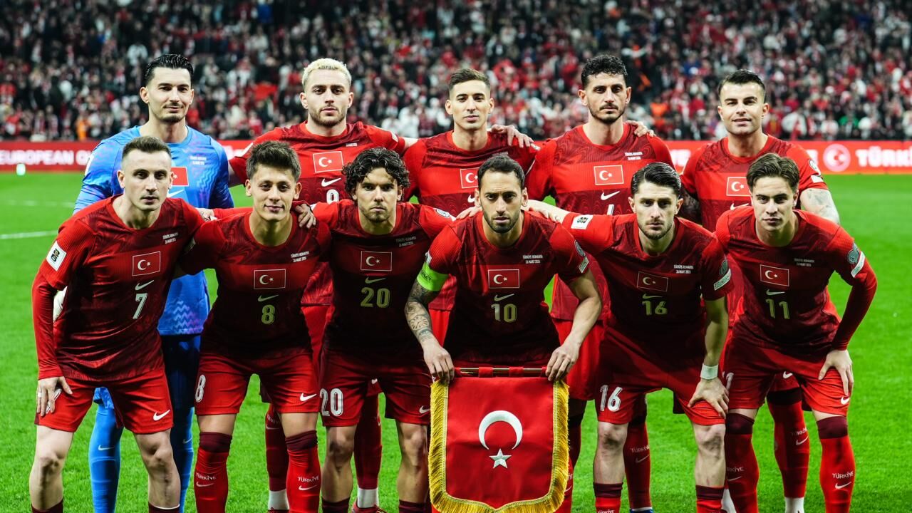 A Milli Takım'ın Belçika Ve Fransa Maçlarının Statları Belli Oldu (1)-1