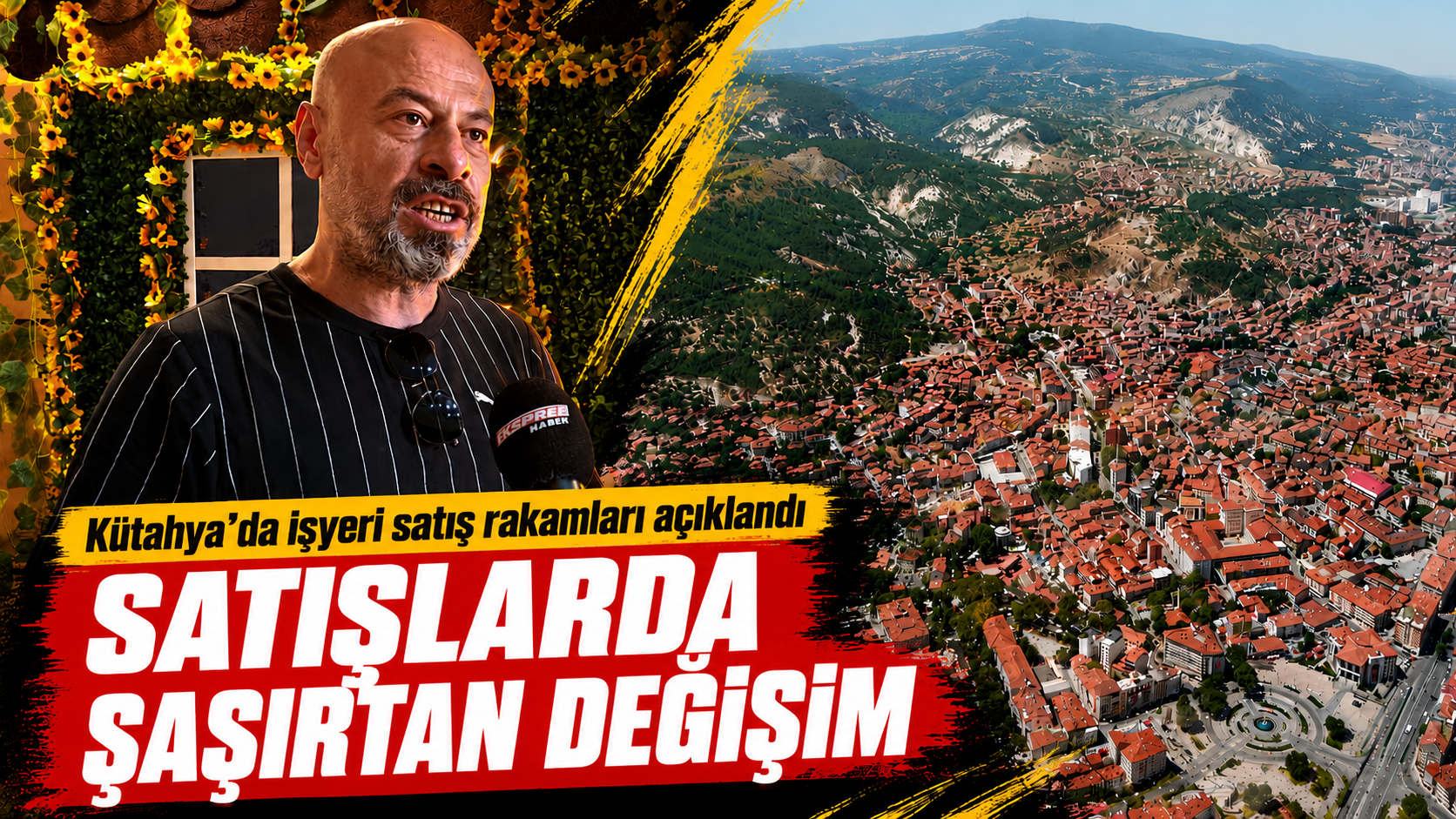 Kütahya’da işyeri satışlarında son durum