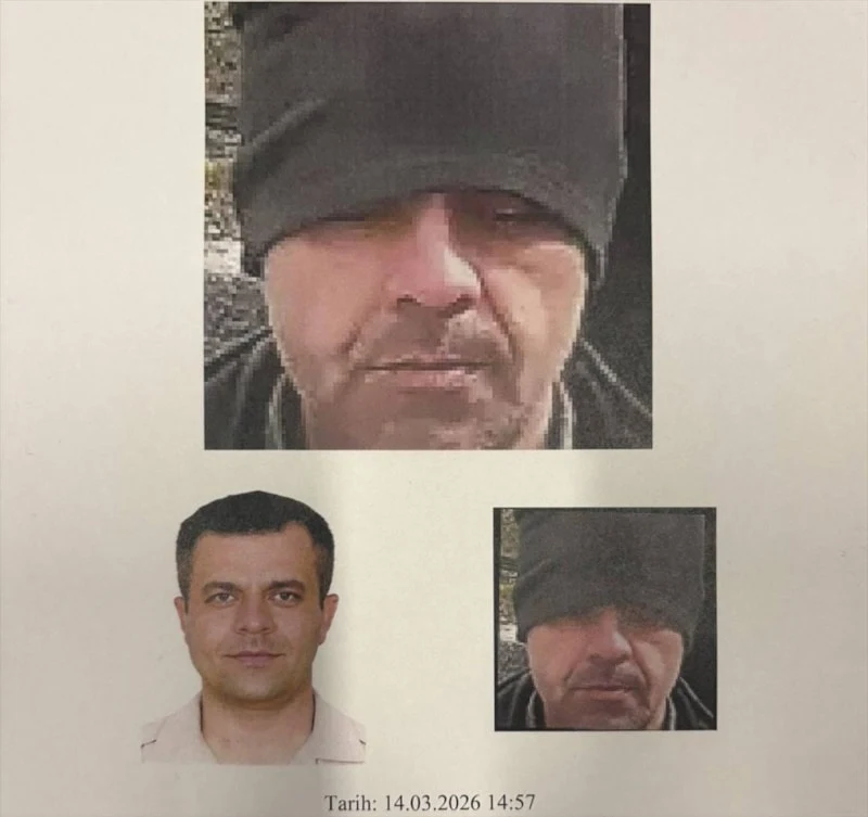 Afyonkarahisar'da Fetö Firarisine Yardım Eden Şüpheli Tutuklandı (3)
