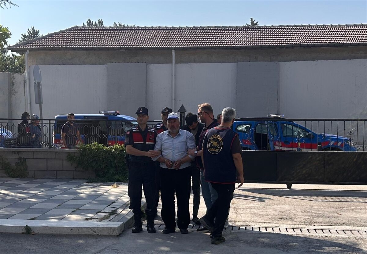Afyonkarahisar’da Küçük Çocuğun Ölümünde 5 Gözaltı (1)