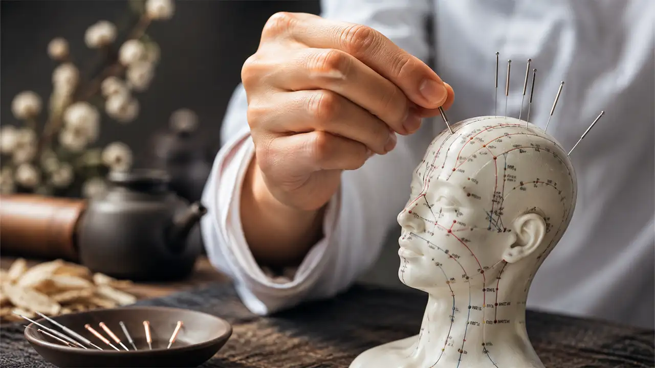 Akupunktur Depresyonda Beyin Yapısını Etkiliyor1