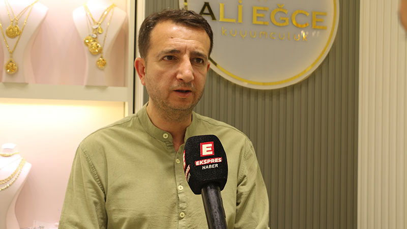 Altın Fiyatları Arttı, Kütahya’da Alım Satım Rotası Değişti (5)