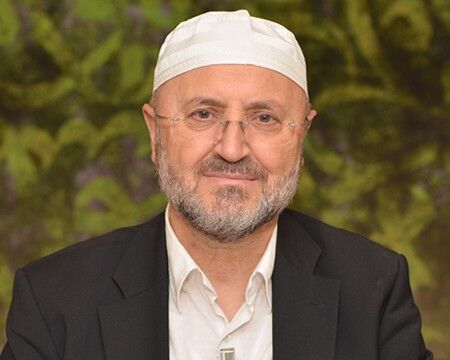 Altınoluk Dergisi Kurucusu Kütahyalı Abdullah Sert Kaza Geçirdi Eşi Vefat Etti (1)-1
