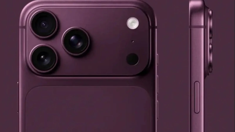 Apple Resmen Duyurdu İşte Iphone 18 Pro Tanıtım Tarihi (1)