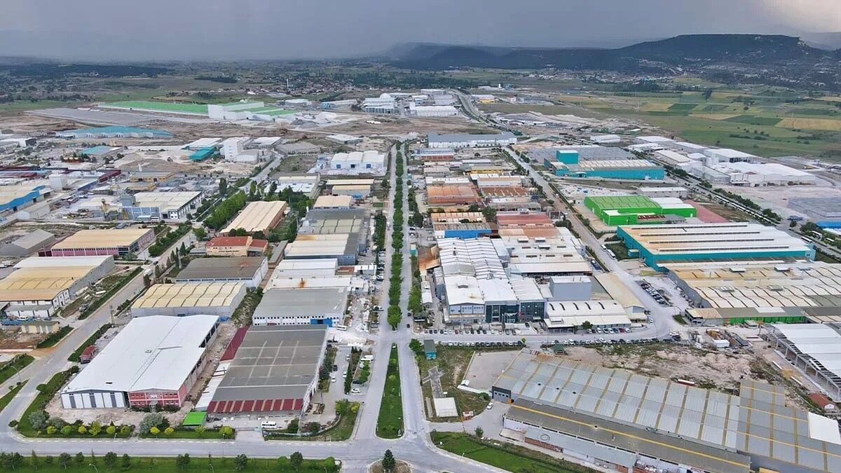 Argat Kütahya Savunma Sanayine Entegre Olmalı (2)