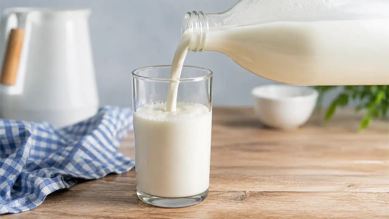 Az Yağlı Süt Ürünleri Hakkında Bilinenler Değişiyor2