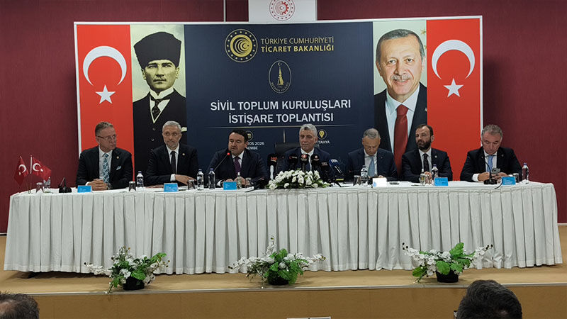 Bakan Bolat Yarın Kütahya’ya Finansmanı Gönderiyoruz (1)