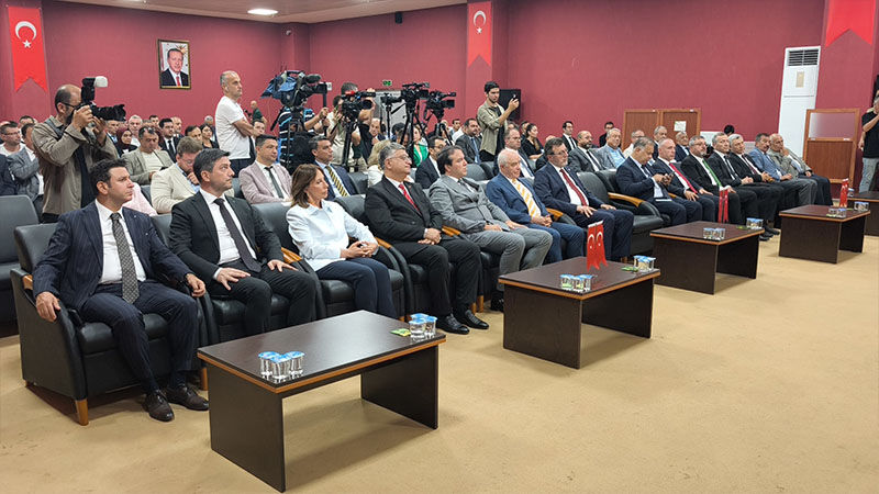 Bakan Bolat Yarın Kütahya’ya Finansmanı Gönderiyoruz (2)