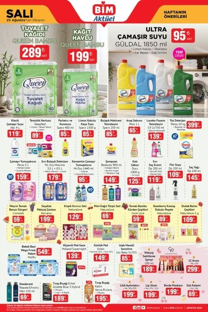 Bi̇m 25 26 28 Ağustos 2026 Aktüel Kataloğu (5)