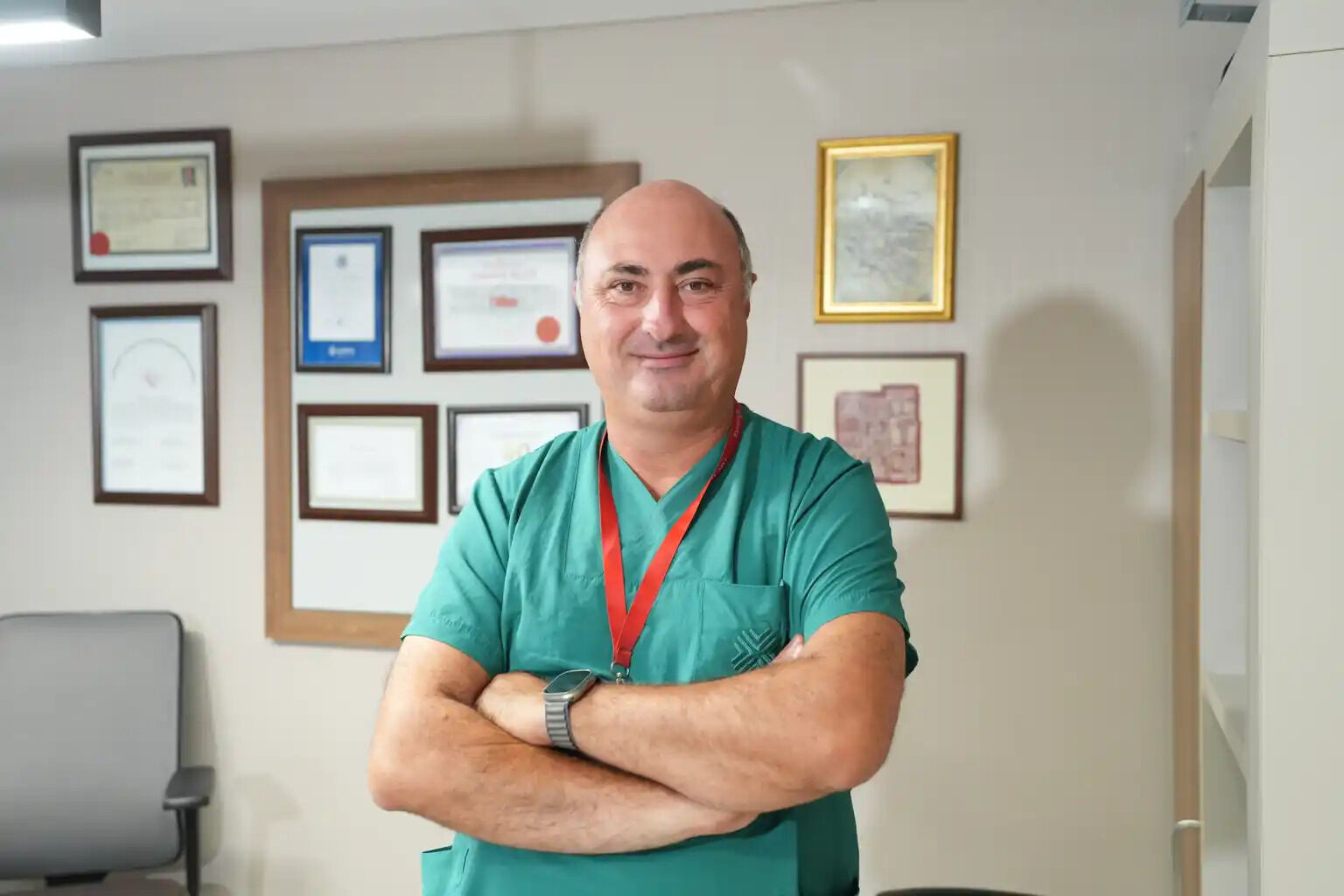 Çabuk Yorulma Ve Nefes Darlığı Kalp Tümörü Belirtisi Olabiliyor-1