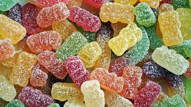 Çocukların Sessiz Düşmanı Tatlı Görünümlü Fruktoz (3)