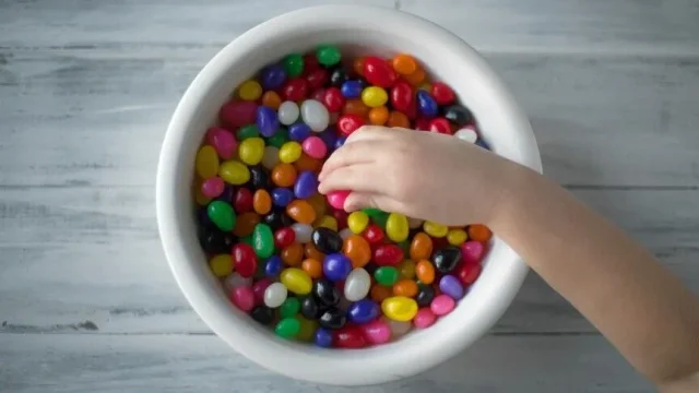 Çocukların Sessiz Düşmanı Tatlı Görünümlü Fruktoz (4)
