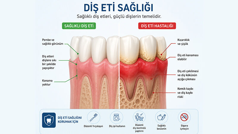 Diş Eti Ağrısına Ne Iyi Gelir Diş Eti Ağrısı Neden Olur (3)