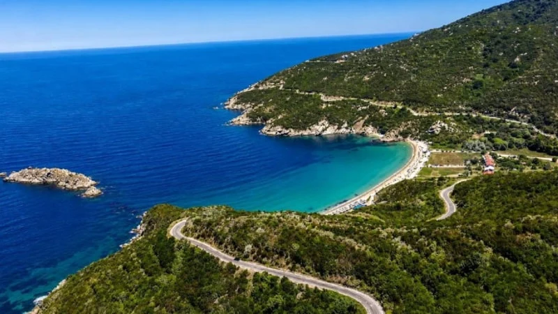 Ege Ve Akdeniz’e Rakip Çıktı Ailelerin Yeni Adresi