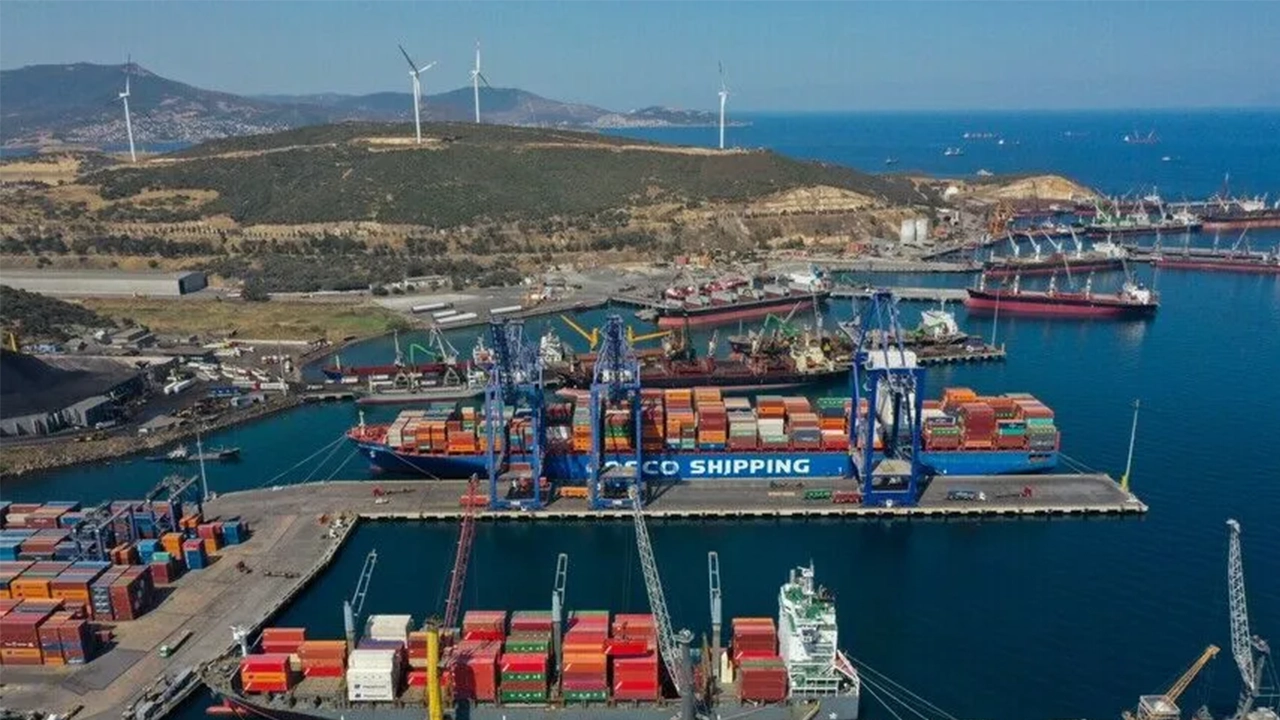 Ege'nin İtalya Ihracatı Kaliteyle Büyümeyi Sürdürüyor