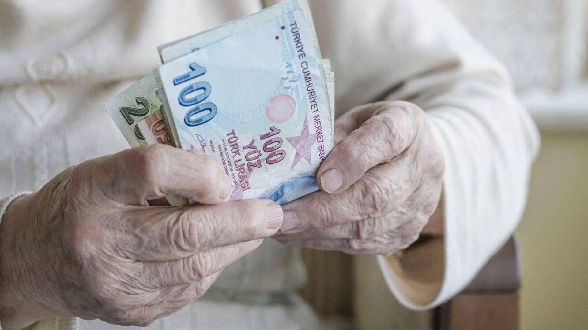 Emekli Maaşlarında Ocak 2027 Zammı Için 3 Farklı Senaryo (1)-1
