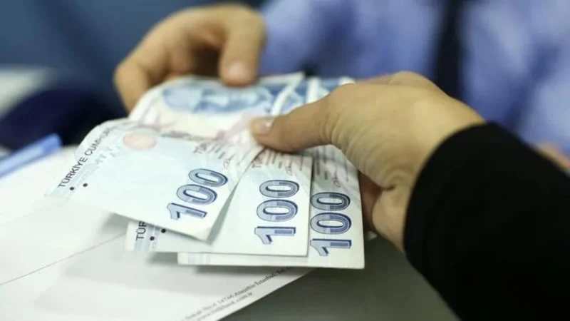 Emeklilere Zam Farkının Ödeneceği Tarih Netleşti (3)