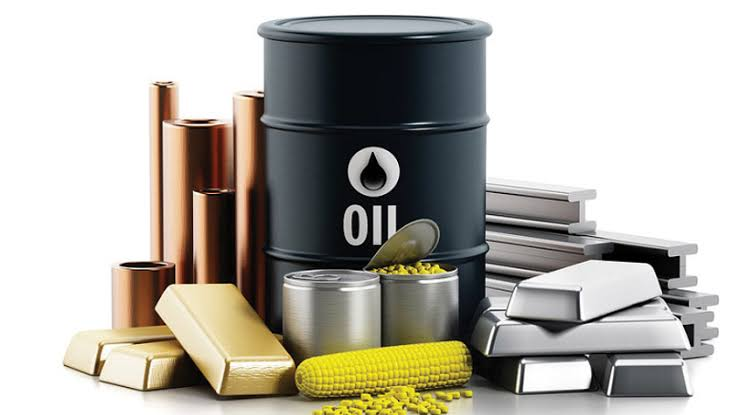 Emtia Yatırımı Nasıl Yapılır Altın, Petrol, Alüminyum Ve Pamuk Yatırımı (1)