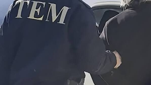 Erdoğan'a Suikast Girişiminde Yer Alan Fetö'cü Afyonkarahisar'da Yakalandı (2)