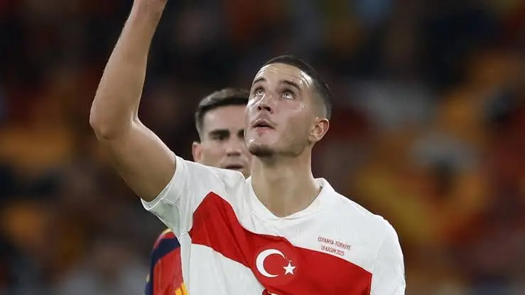 Galatasaray, Deniz Gül Transferinde Anlaşmaya Vardı (2)
