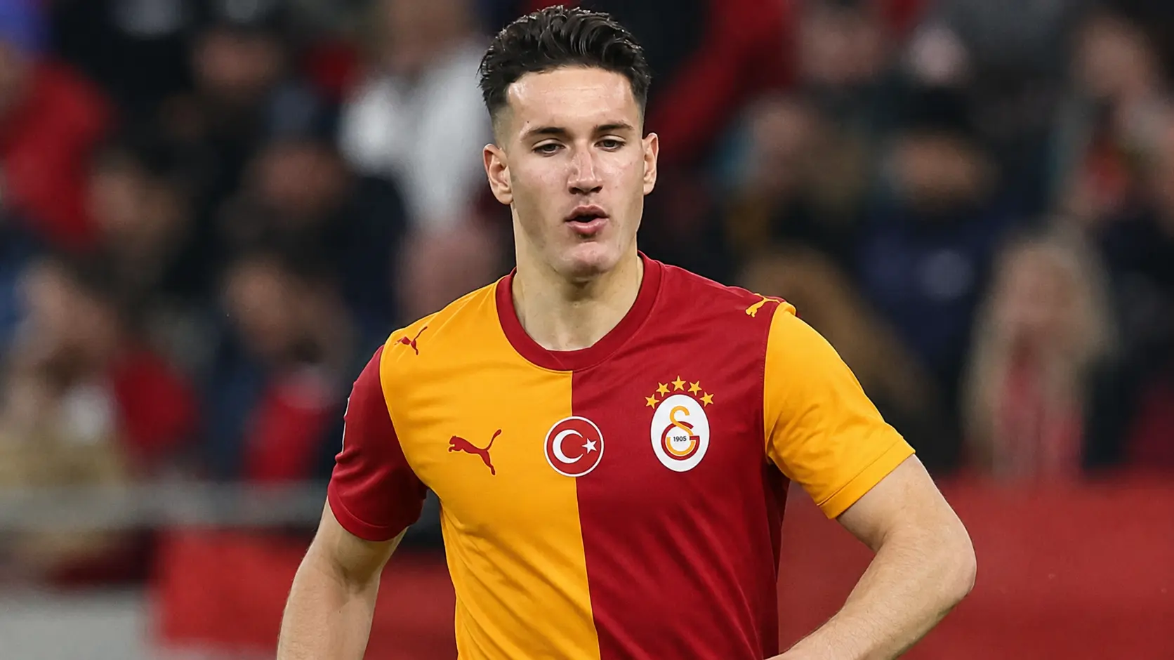 Galatasaray, Deniz Gül Transferinde Anlaşmaya Vardı